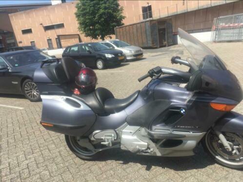 Bmw K 1200 LT