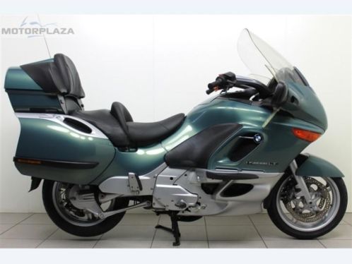 BMW K 1200 LT ABS (bj 2001)