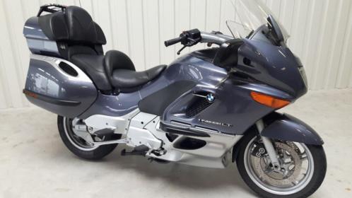 Bmw k 1200 lt abs touring nw staat koopje.