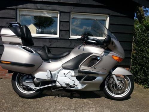 BMW K 1200 LT (bj 2000)