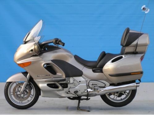 BMW K 1200 LT (bj 2000)