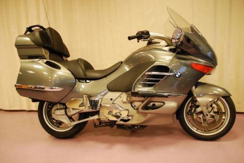 BMW K 1200 LT (bj 2006)