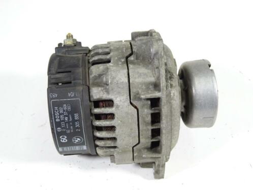 BMW K 1200 LT Dynamo 2003 - 2008 (NO 201219886)