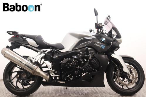 BMW K 1200 R ABS (bj 2005)