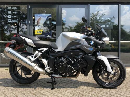 BMW K 1200 R ABS ESA (bj 2006)