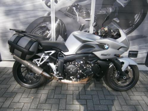 BMW K 1200 R (bj 2007)