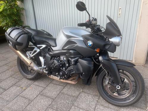 BMW K 1200 R in zeer goed onderhouden staat