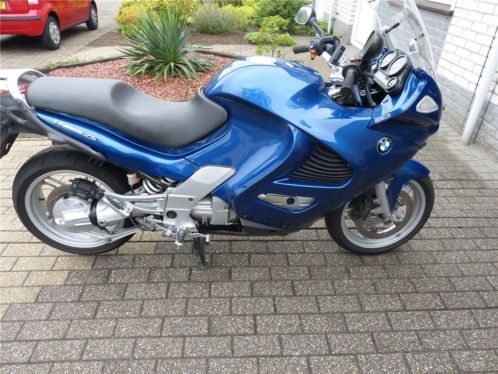 Bmw k 1200 rs abs