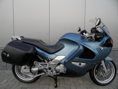 BMW K 1200 RS ABS (bj 1998)