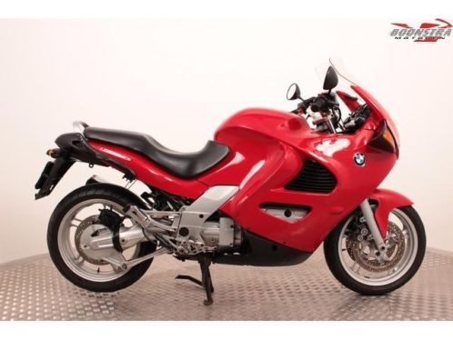 BMW K 1200 RS ABS (bj 2000)