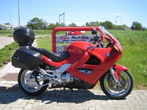 BMW K 1200 RS (bj 1998)