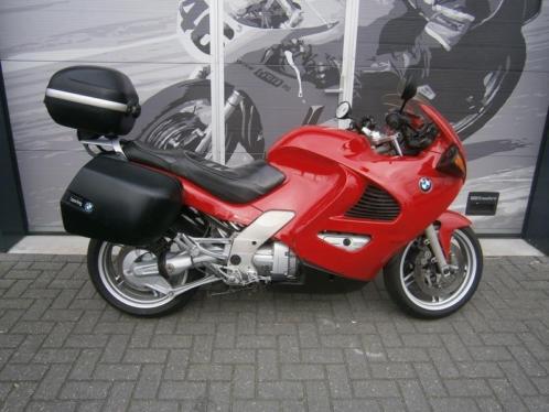 BMW K 1200 RS (bj 2000)