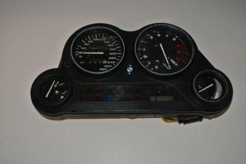 BMW K 1200 RS Teller 2001 - 2005 (NO 201131186)