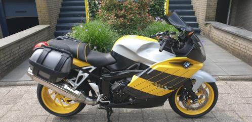 BMW K 1200 S