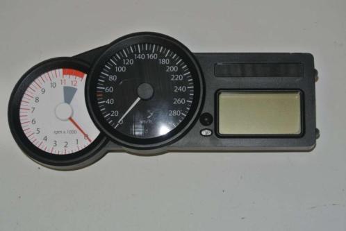 BMW K 1200 S Teller 2004 - 2009 (NO 201155827)