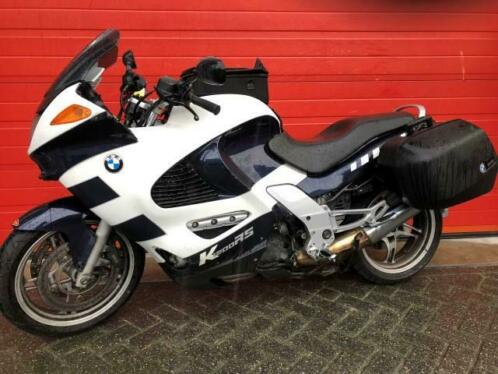 BMW K 1200RS ABS (bj 2003)