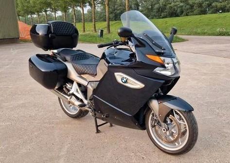 BMW K 1300 GT