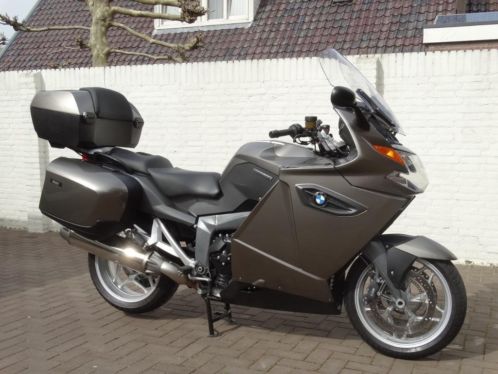 Bmw k 1300 gt 