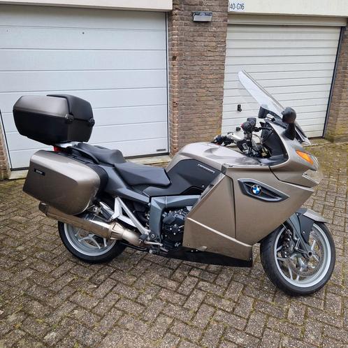 BMW K 1300 GT