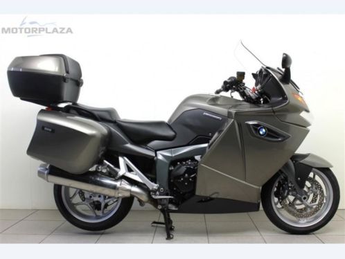 BMW K 1300 GT ABS (bj 2010)