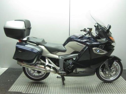 BMW K 1300 GT K1300GT (2009) Nieuwstaat  inruil mogelijk