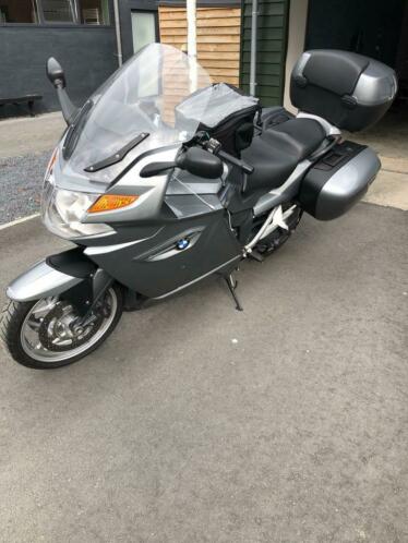 BMW  K 1300 GT maar 26.000 km