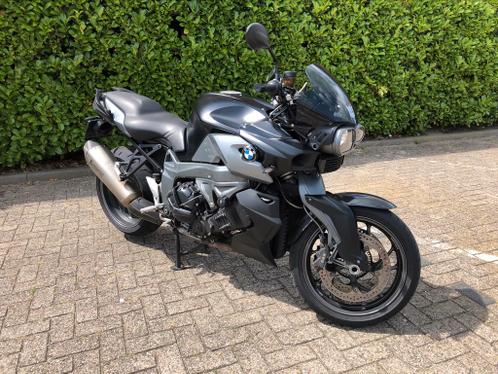 BMW K 1300 R (2011), Quickshifter, Akrapovic uitlaat, etc.