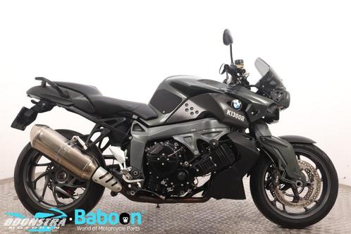 BMW K 1300 R ABS (bj 2011)