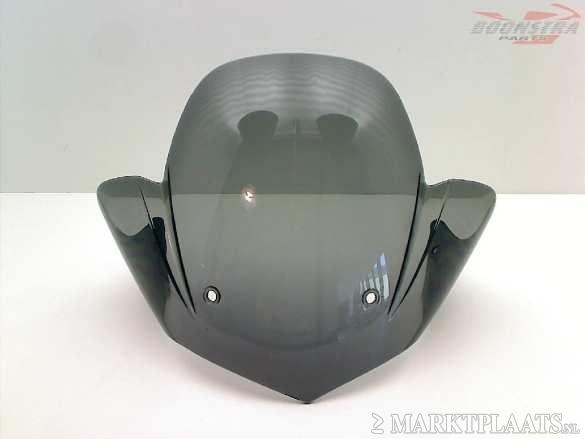 BMW K 1300 R Kuipruit 2009-09 119700