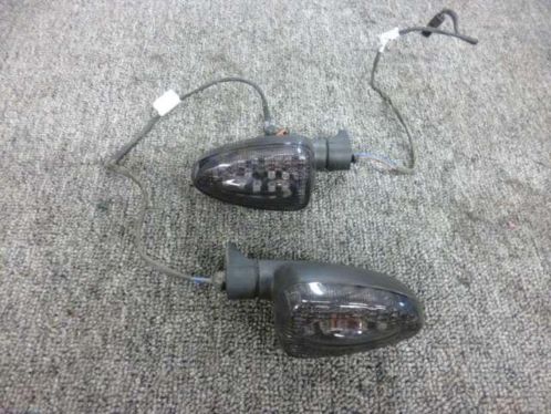 BMW K 1300 S Knipperlicht 2008 - 2010 (NO 201120262)
