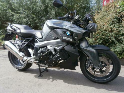 Bmw k 1300r