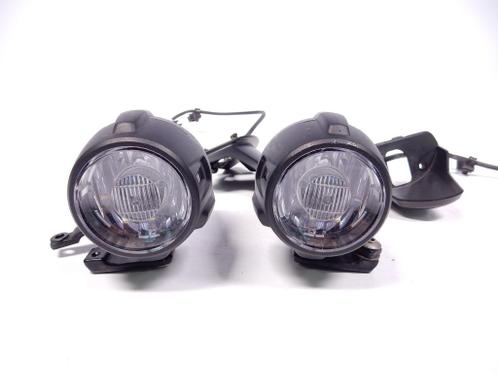 BMW K 1600 Bagger LED-verstraler Nano  63178559207