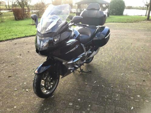 BMW K 1600 GLT