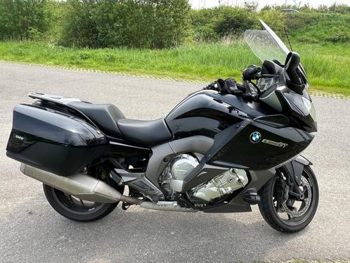 BMW K 1600 GT (2016)