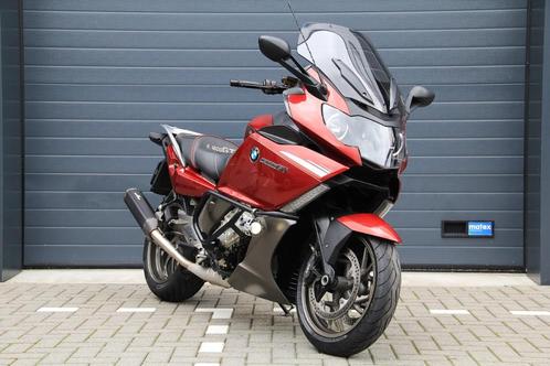 BMW K 1600 GT  AC Schnitzer  LED Verstralers  K1600GT