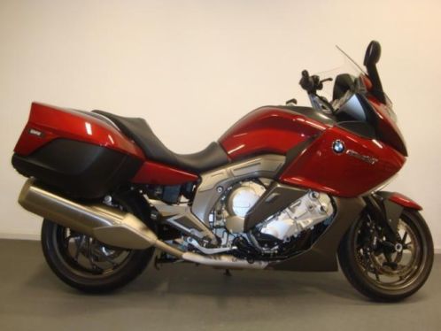 BMW K 1600 GT (bj 2011)