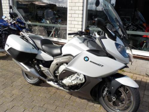 BMW K 1600 GT (bj 2011)