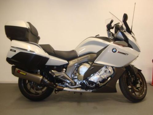 BMW K 1600 GT (bj 2012)