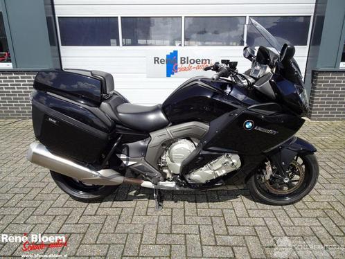 BMW K 1600 GT (bj 2012)