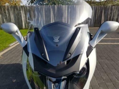 Bmw K 1600 GT BJ 2014