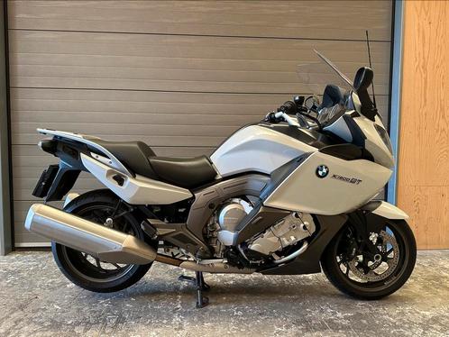 BMW K 1600 GT - full options - bj 2011 - K1600GT