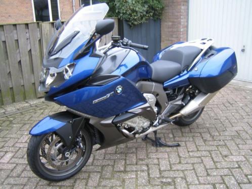 BMW K 1600 GT K1600 (2014) met ABS  Cruise controle
