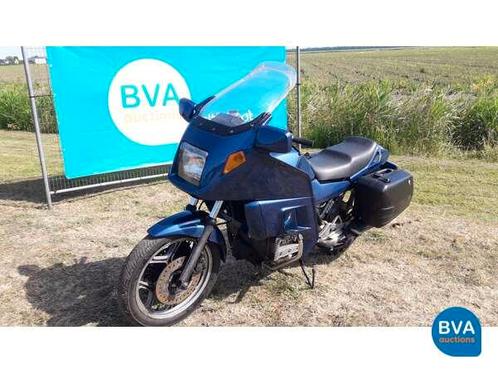 BMW K 75 (bj 1988)