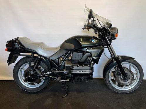 BMW K 75 (bj 1992)