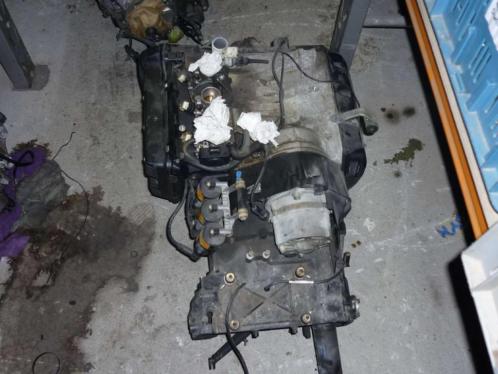 BMW K 75 Motorblok 1985 - 1996 (NO 200938366)