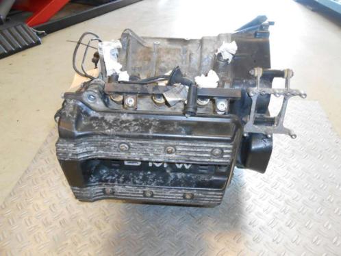 BMW K 75 Motorblok 1990 - 1997 (NO 201102706)