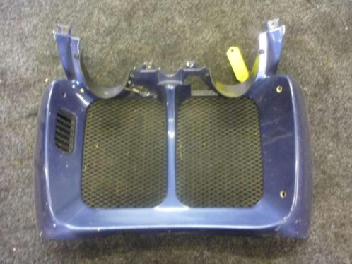 BMW K 75 Radiator toebehoren 1990 - 1997 (NO 200978741)