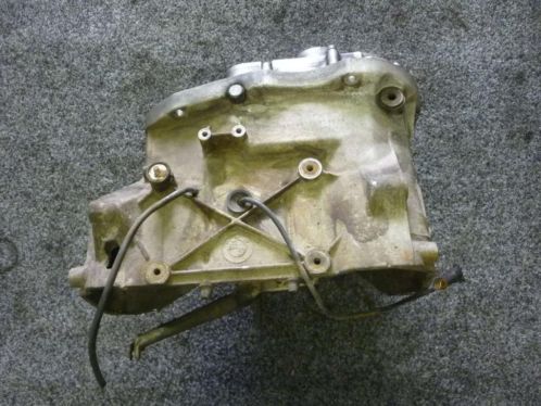 BMW K 75 versnellingsbak 1985 - 1996 (NO 201000152)