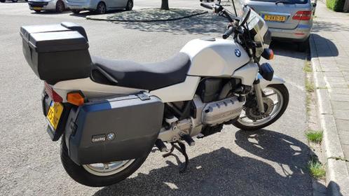 BMW K100