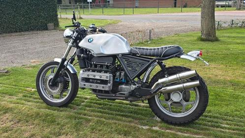 Bmw k100 1984 oldtimer